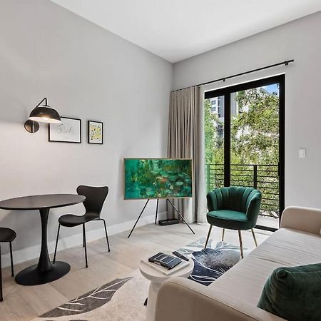 Pretty Rola 304 Luxury Apt W King Bed Central Area Форт-Лодердейл Екстер'єр фото