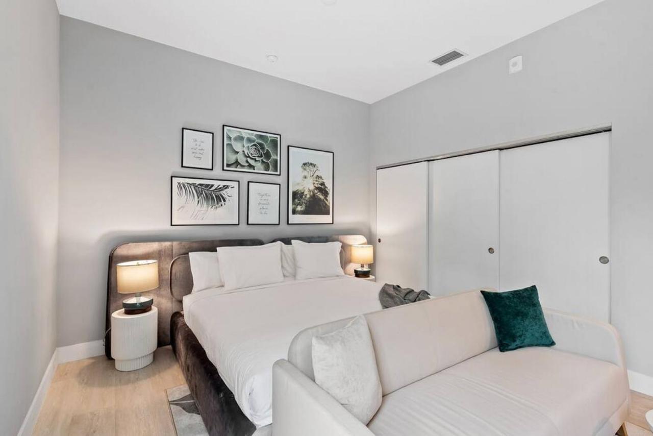 Pretty Rola 304 Luxury Apt W King Bed Central Area Форт-Лодердейл Екстер'єр фото