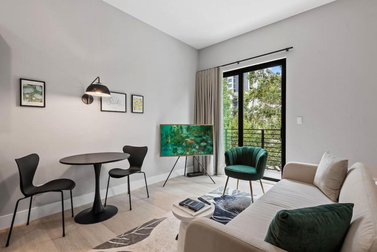 Pretty Rola 304 Luxury Apt W King Bed Central Area Форт-Лодердейл Екстер'єр фото