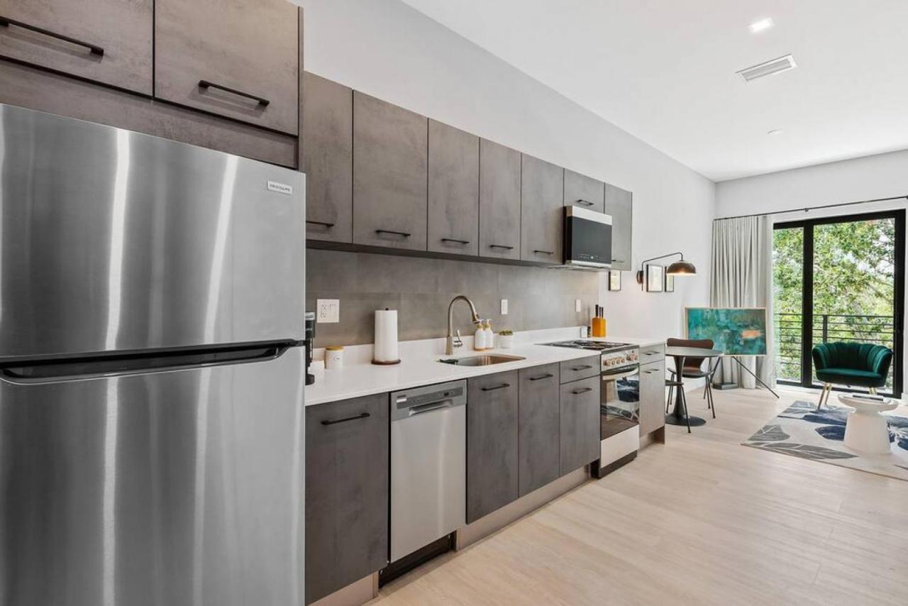 Pretty Rola 304 Luxury Apt W King Bed Central Area Форт-Лодердейл Екстер'єр фото