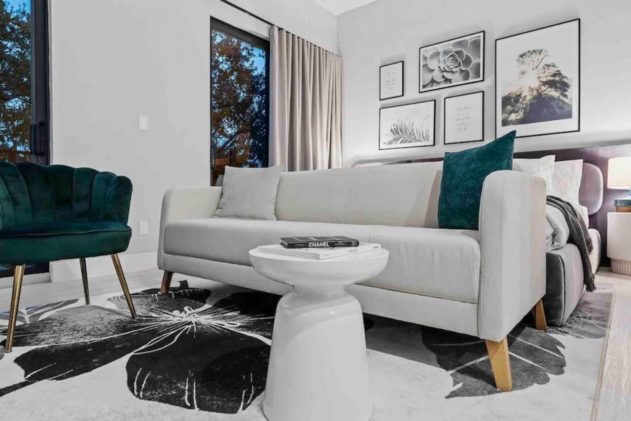 Pretty Rola 304 Luxury Apt W King Bed Central Area Форт-Лодердейл Екстер'єр фото
