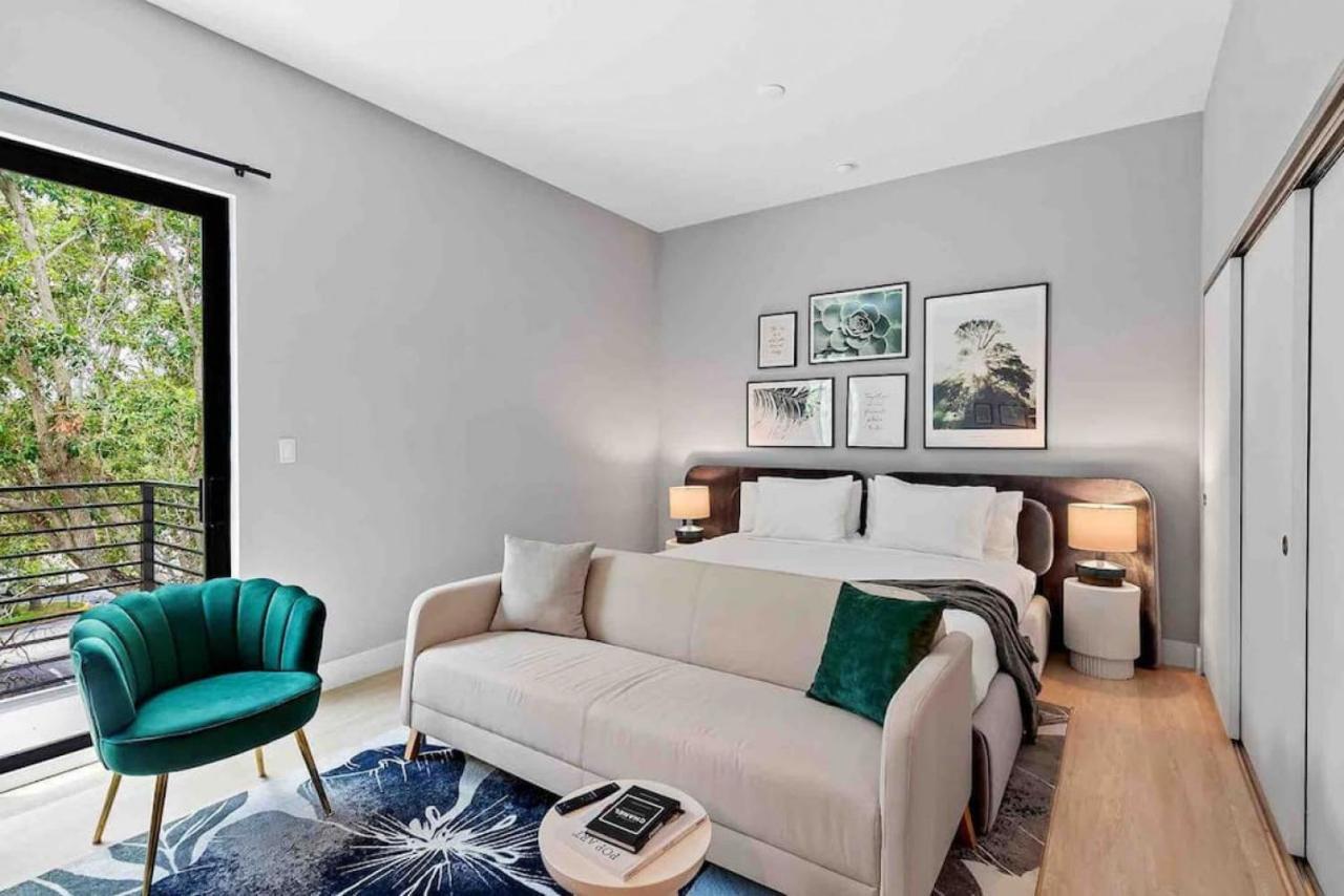 Pretty Rola 304 Luxury Apt W King Bed Central Area Форт-Лодердейл Екстер'єр фото