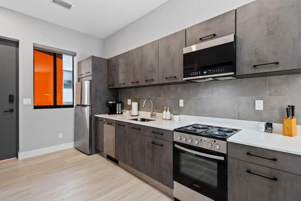 Pretty Rola 304 Luxury Apt W King Bed Central Area Форт-Лодердейл Екстер'єр фото